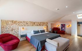Argos Hotel